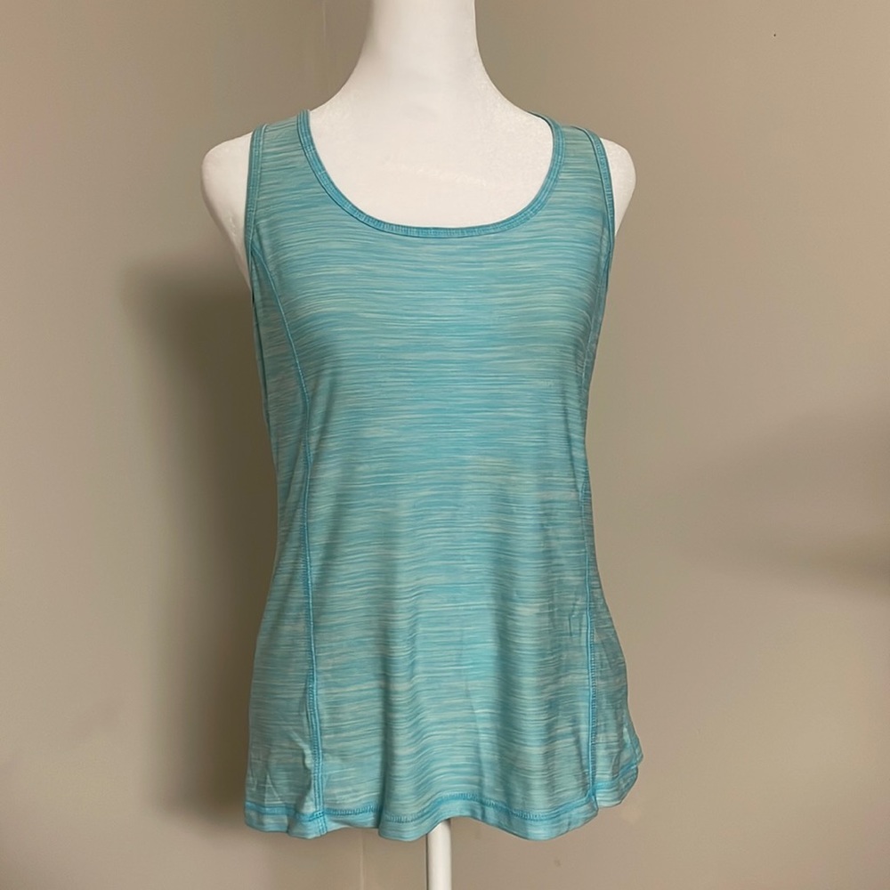 Danskin Active Tank